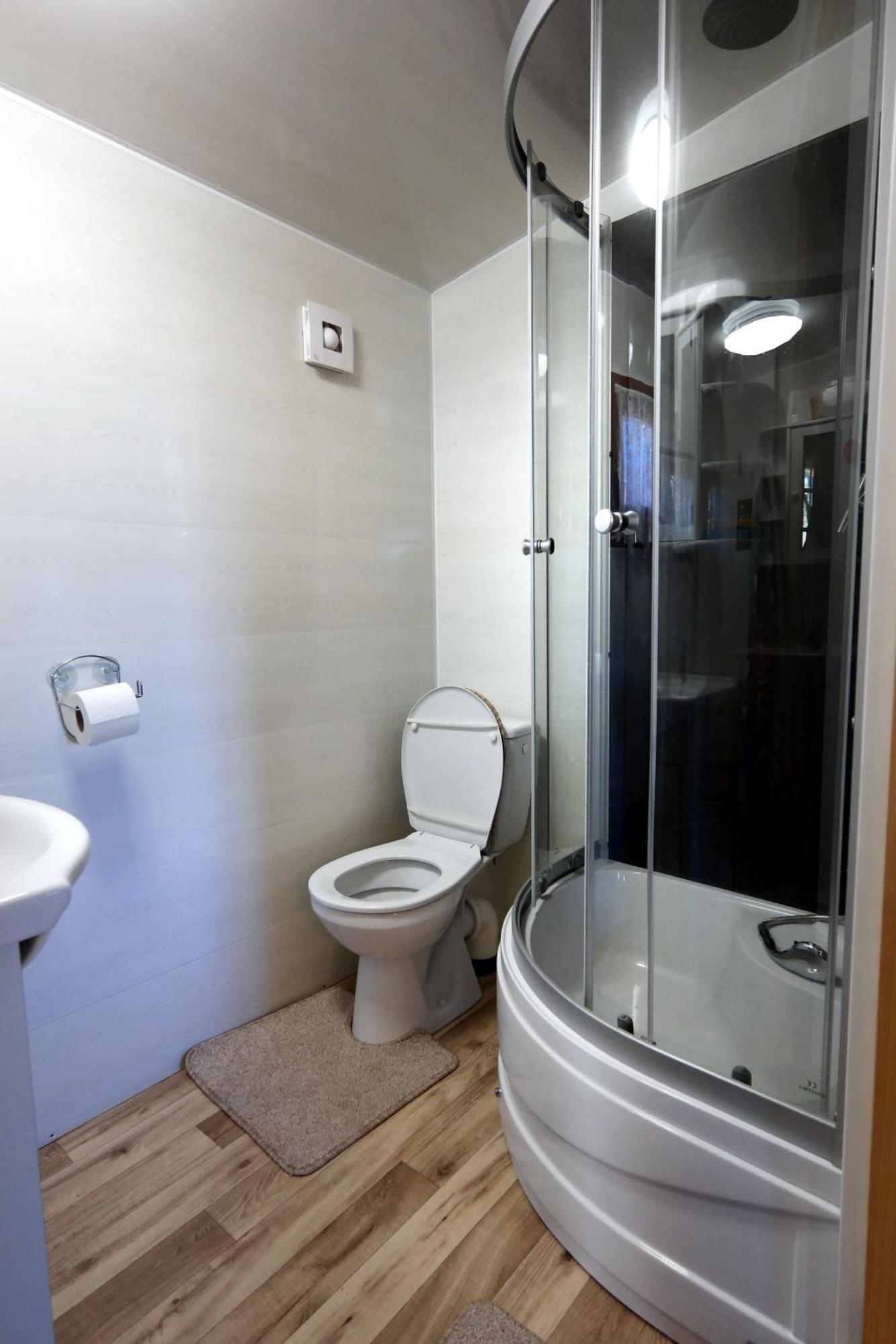 Bajkowa Dolina Villa Niegowa Ngoại thất bức ảnh
