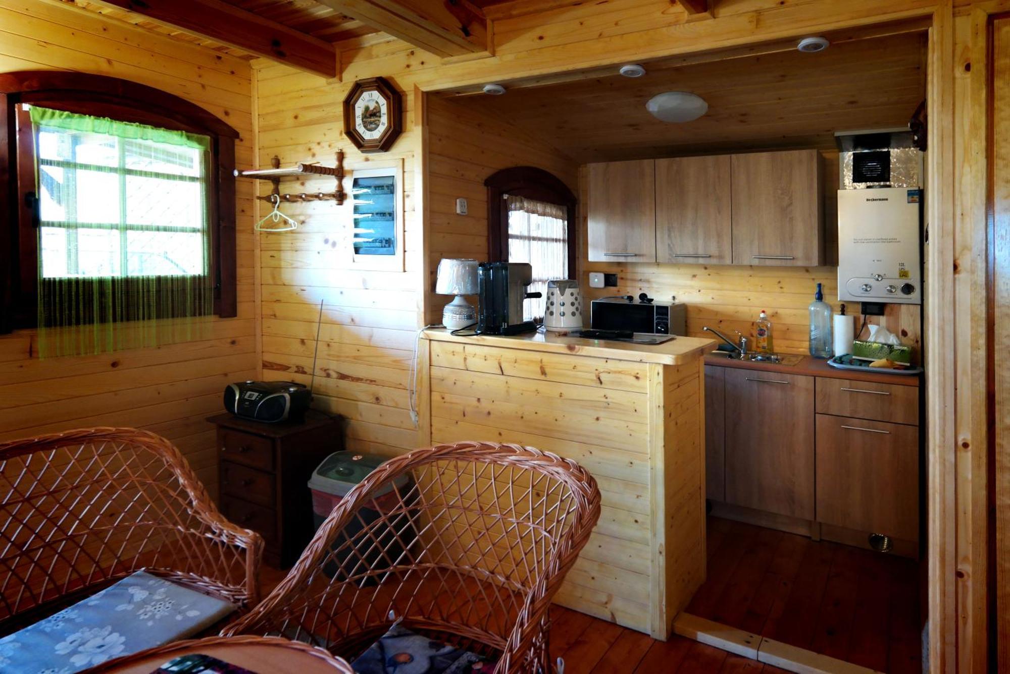 Bajkowa Dolina Villa Niegowa Ngoại thất bức ảnh